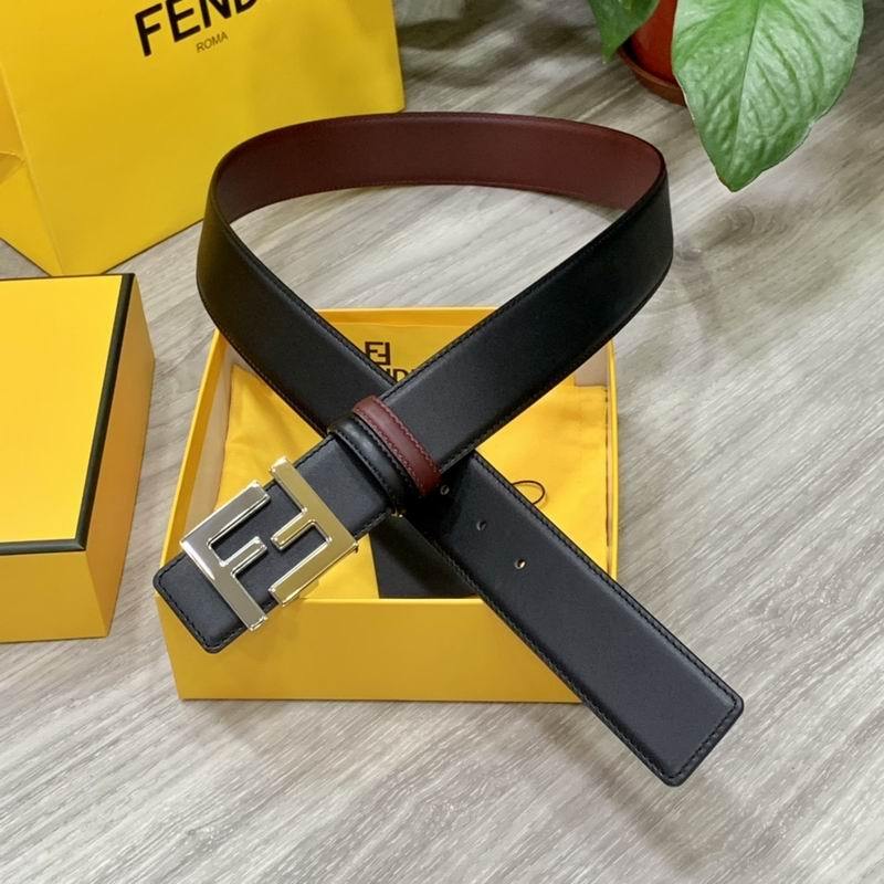 Fendi Belts 891